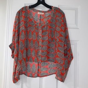 Sugarlips blouse
